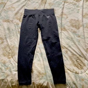 Gymshark vital seamless leggings.